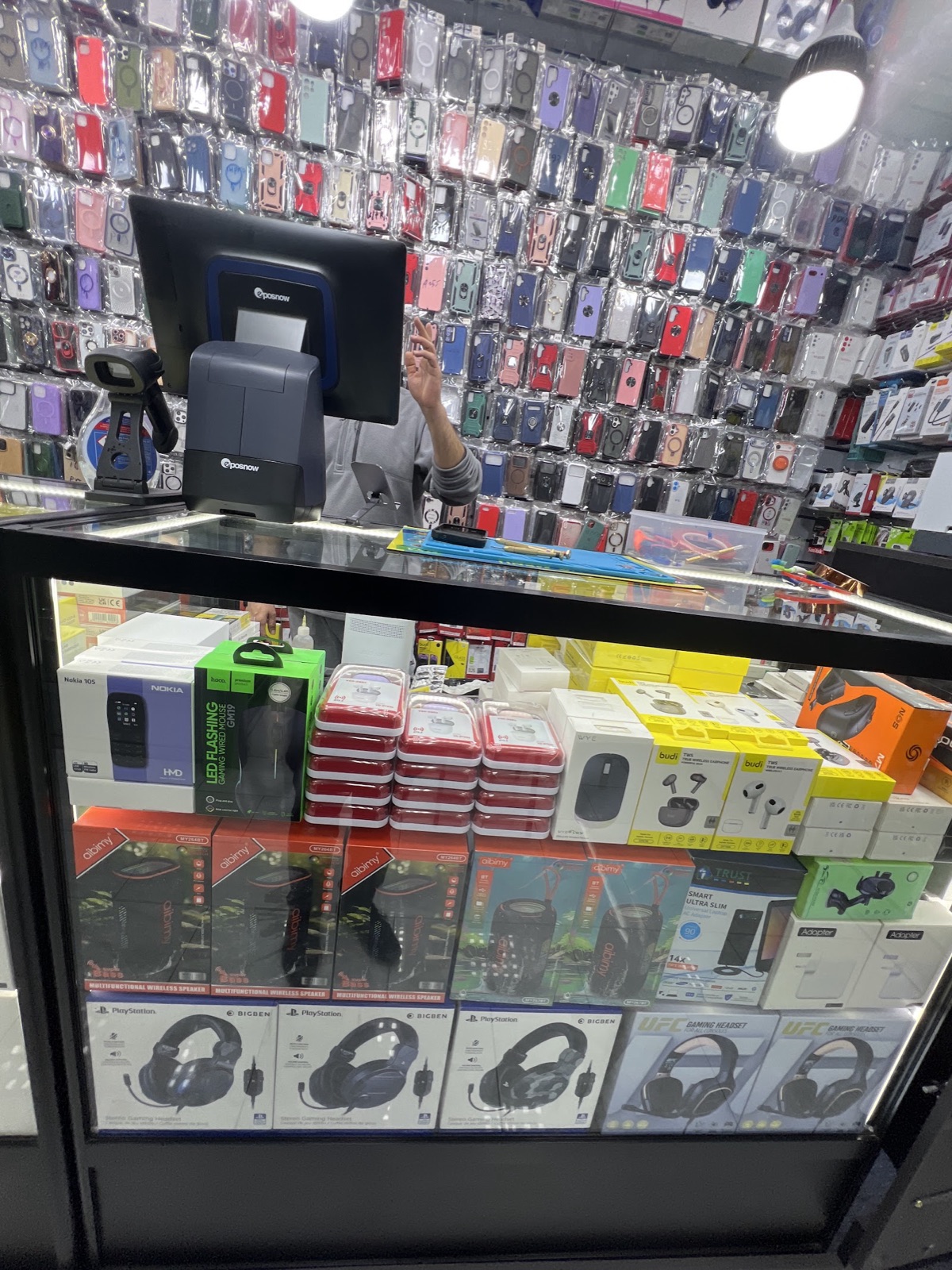 Gadgets Exchange Brixton in Brixton London